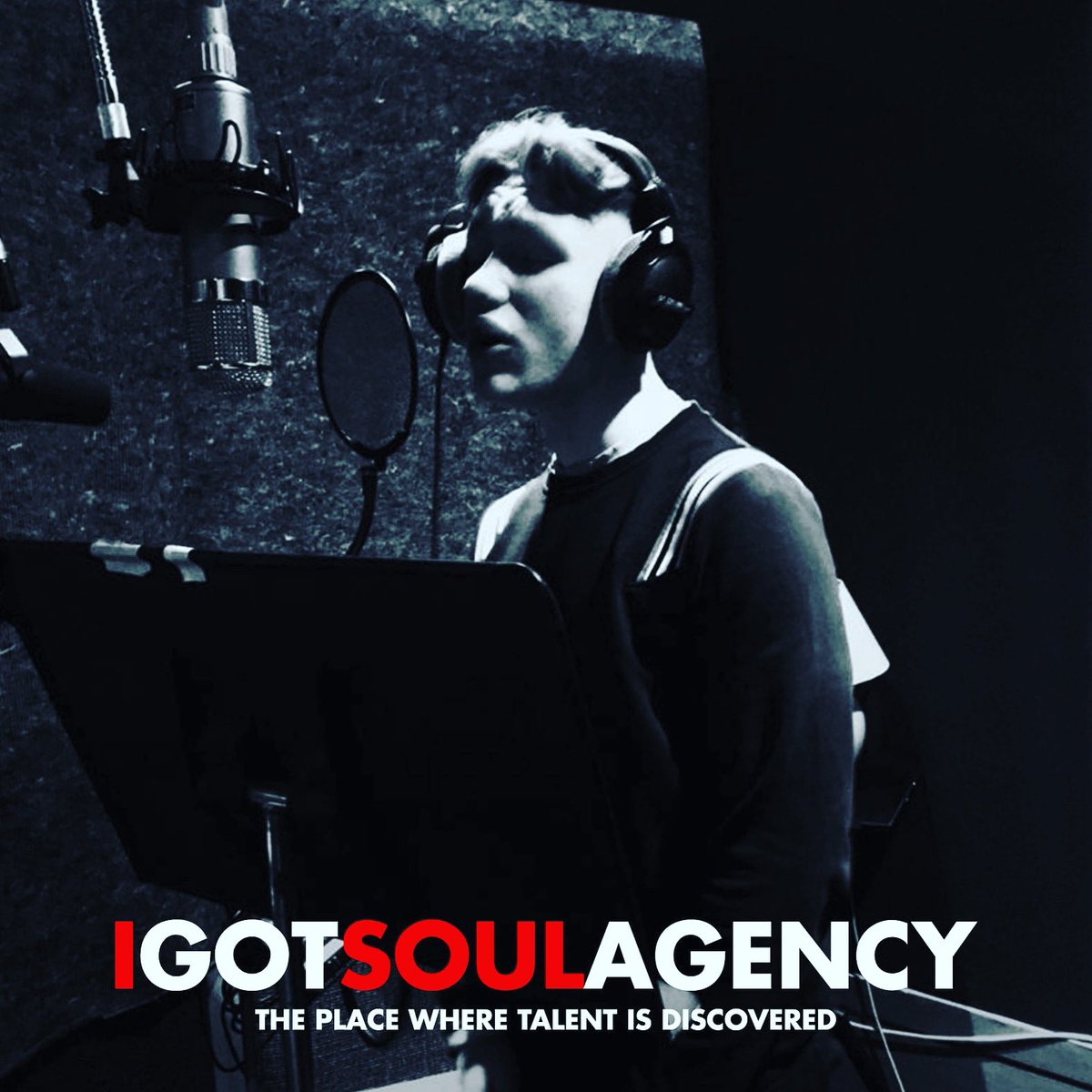 Gotsoulofficial's tweet photo. I Got Soul Agency are so proud of this young man “happy life” .. SYDC kids that made it to the shoot were also awesome, truly professional 👊🏻❤️ https://t.co/p5ImqvNaf3