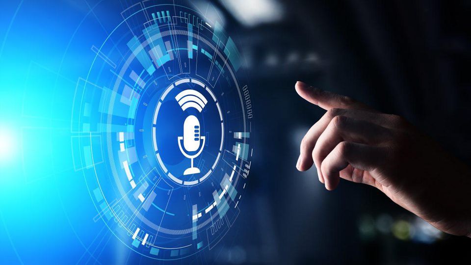 In just a short time, the capabilities of #AI have expanded and become more realistic. Artificial Intelligence can now copy your #voice. 
What does that mean for #humans? bit.ly/2YDZtqt