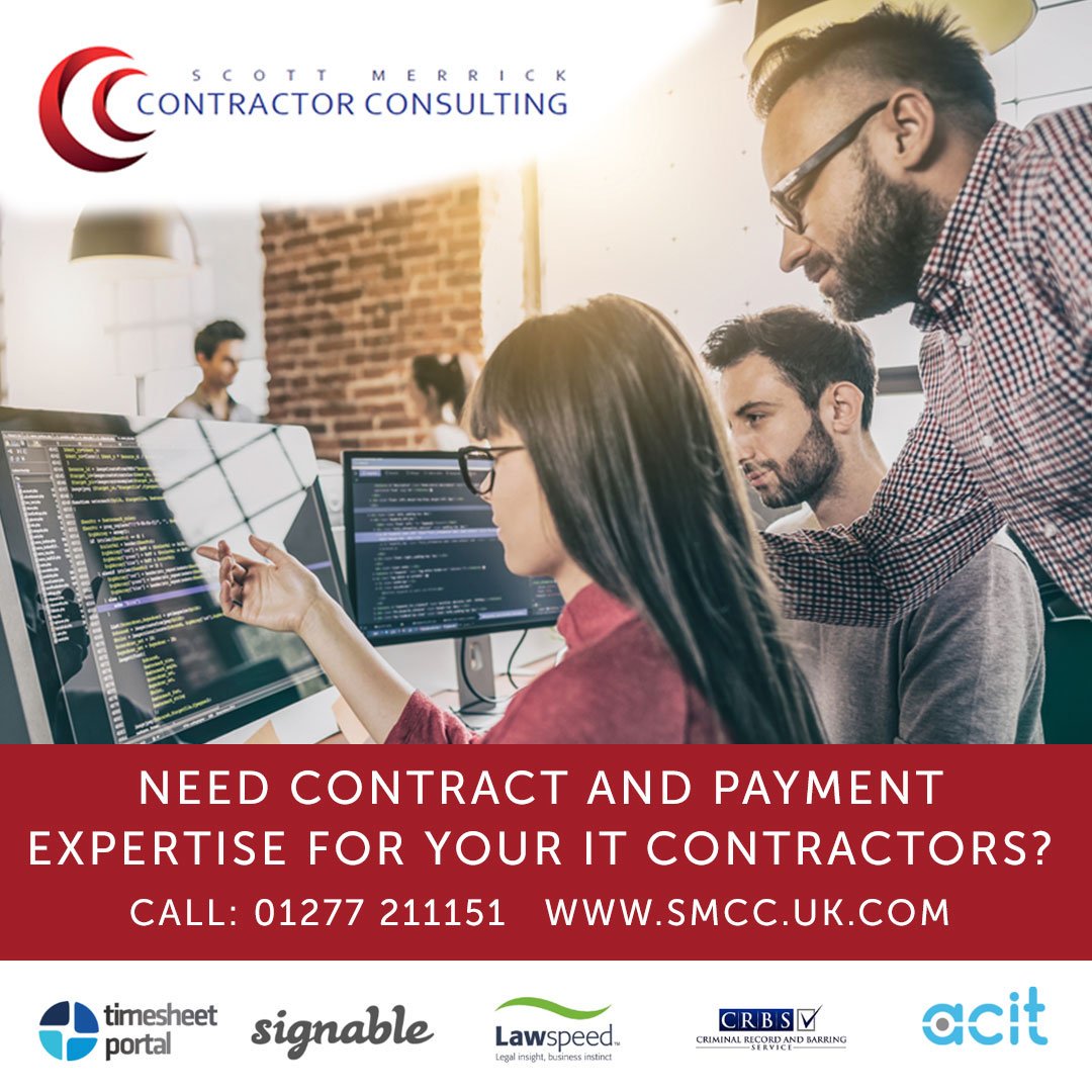 SMCC____'s tweet photo. https://t.co/m2DGCAQfoo We take away any issues that you could face from a direct relationship between client &amp; contractor &amp; ensure current HMRC / legislative requirements are met by both company &amp; contractor.
 #IR35 #Contractors #IT #PAYE #UmbrellaServices #PayrollProvider https://t.co/bp3uucsgig