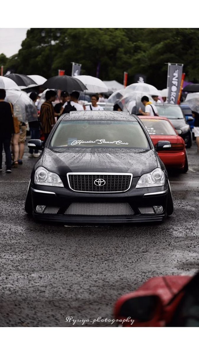 makoto_ci_poco's tweet photo. リメイク終わったどのイベント行こかなー??
みなさんはどこのイベント行かれますかー??
#リメイク
#18Majesta
#st_craft
#haratire
#vipcar
#toyota
#T_DEAND
#beststyle
#イベント
#九州 https://t.co/mFL1ELoTlF