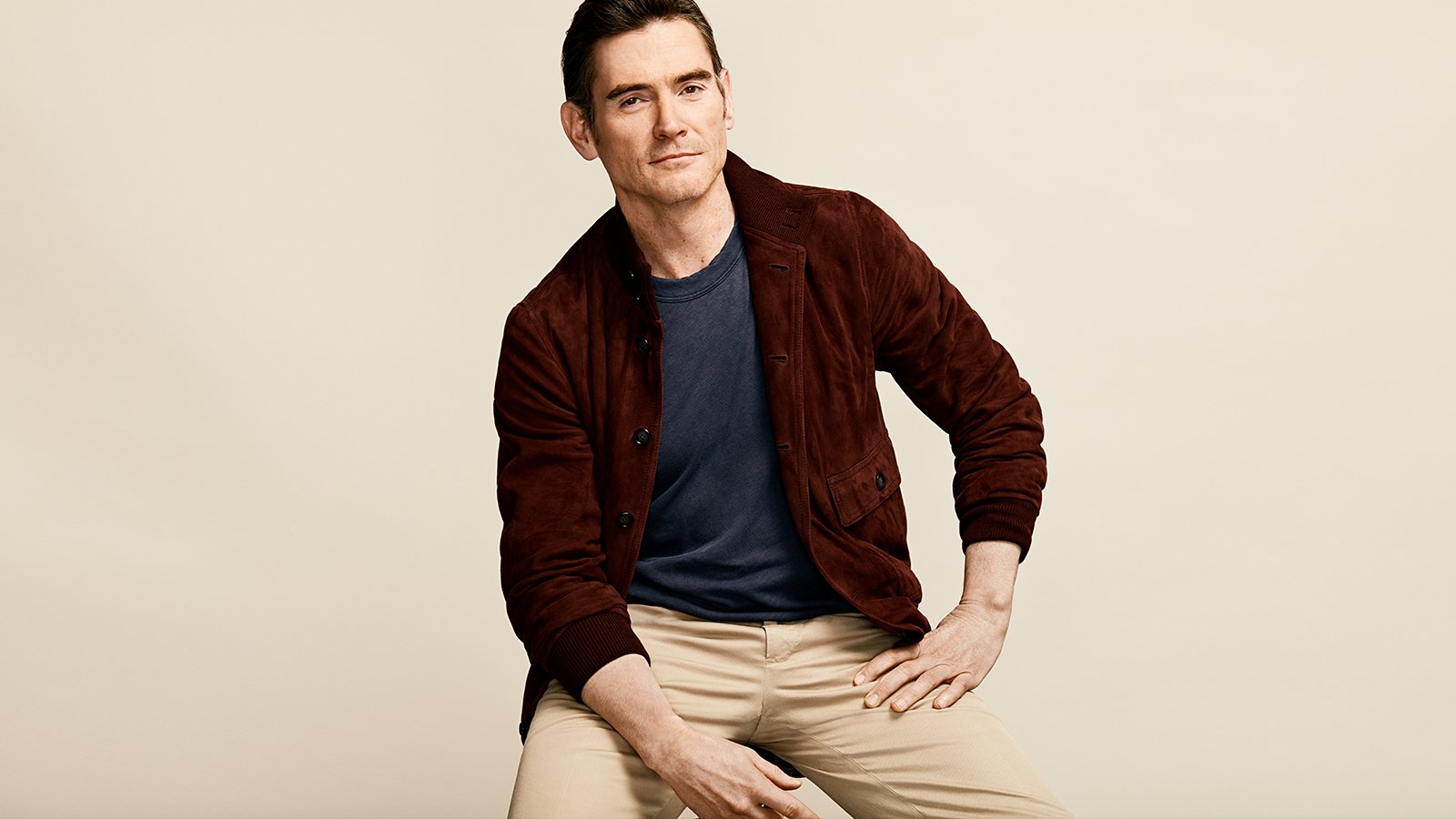 Happy birthday Billy Crudup! \95 winner for ARCADIA 