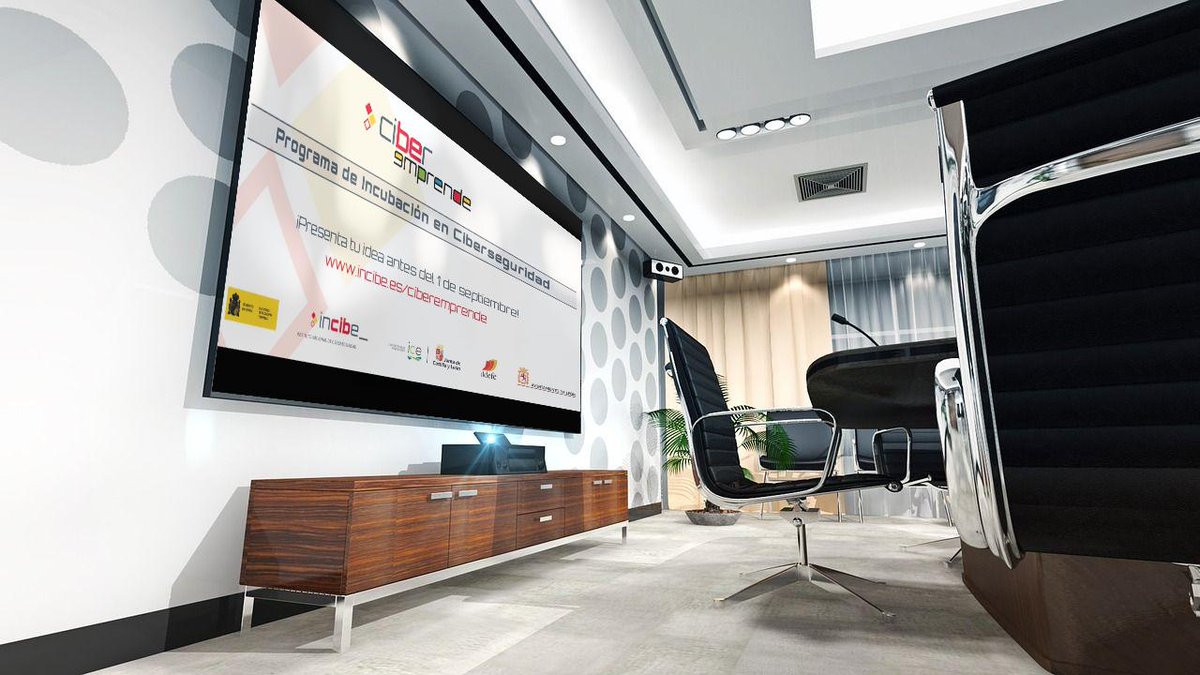 INCIBE Emprende tweet media