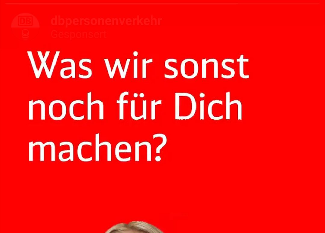snailrail's tweet photo. »Für dich bewegen wir uns.«

Manchmal. #SBahn #München #Stammstrecke https://t.co/DVkoYAI8yW