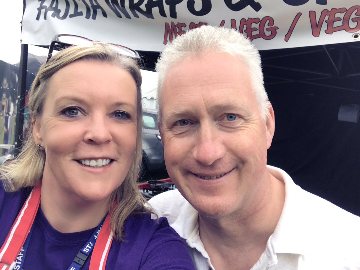 SteelyGood's tweet photo. We had a fantastic weekend @kentcountyshow - we met a number of local producers we will be working with in the near future...gate crashed BBC Radio Kent, ate some fabulous food, drank some fabulous drinks to the point we have spent all day today doing NOTHING 👍🏻🤣 https://t.co/xxaOzWxmtC