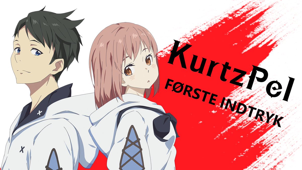 AniGeek_dk's tweet photo. Min første indtryk til Kurtzpel! #danskyoutuber #YouTube #kurtzpel #animedansk #anime #førsteindtryk
https://t.co/gU7RIOj2uZ https://t.co/Kg8Aa5oQcp