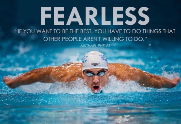 swordfishswimm's tweet photo. #motivationmondays @MichaelPhelps https://t.co/b6mvVmRgYw