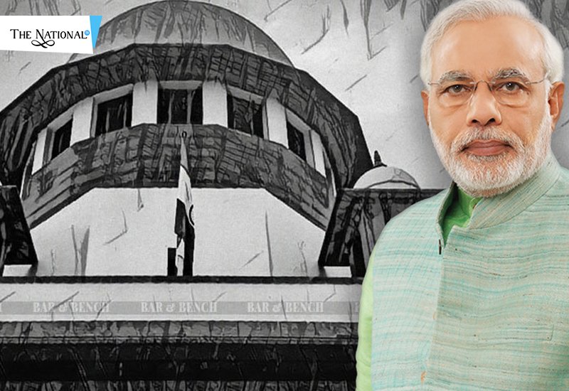 TheNationalTV's tweet image. PIL for Human Rights Court in every district, get a notice by SC.
#pilforhumanrights #everydistrict #sc.#news
thenationaltv.com/News/pil-for-h…