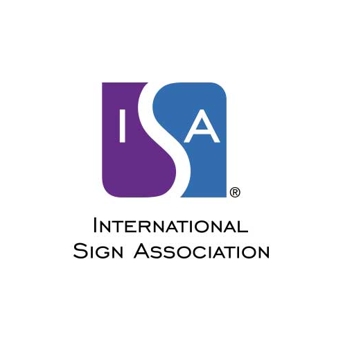 STsignmag's tweet photo. National sign companies and industry manufacturers recently gathered in Louisville for @ISAsigns' annual Converge event, which matches buyers and sellers for networking, one-on-one meetings and industry updates.
https://t.co/O39yD6HbRc https://t.co/qFqbZibJba