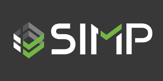 onyxpoint's tweet photo. Signup for SIMP Fundamentals Training is now available!! Learn how to install, manage, and integrate your SIMP environment! https://t.co/JYaqZphUyR #simptraining #complianceautomation #devops #complianceascode https://t.co/3yKeUbwXuf
