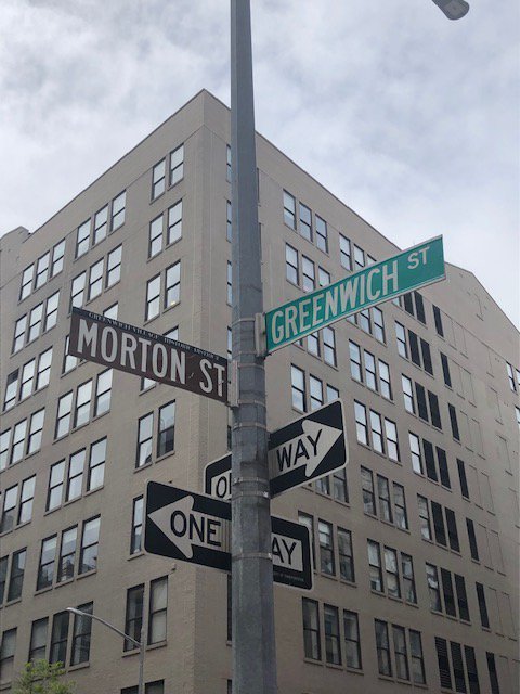 EI Advisory tweet media