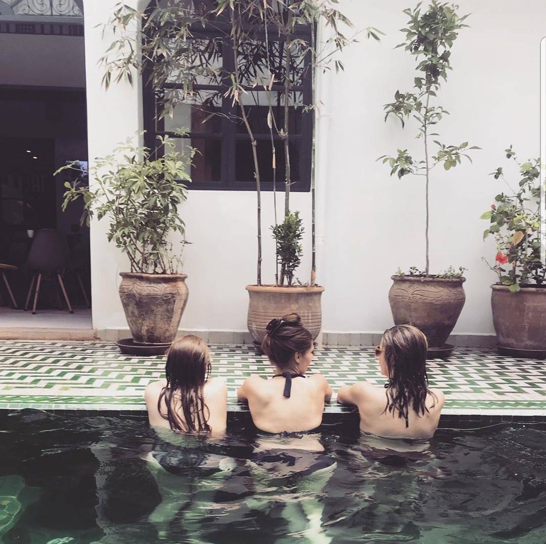 RodamonHostels's tweet photo. Life is better in the pool.
Special thanks IG @capretta.xi
#rodamonhostels #rodamonmarrakech #qualityhostels #hostels #hostelworld #hostellife #travel #traveling #traveldiarries #lovelife #hostellifestyle #riad #morocco #backpackers #happiness #summer #marrakech https://t.co/nLpC3ovGrh
