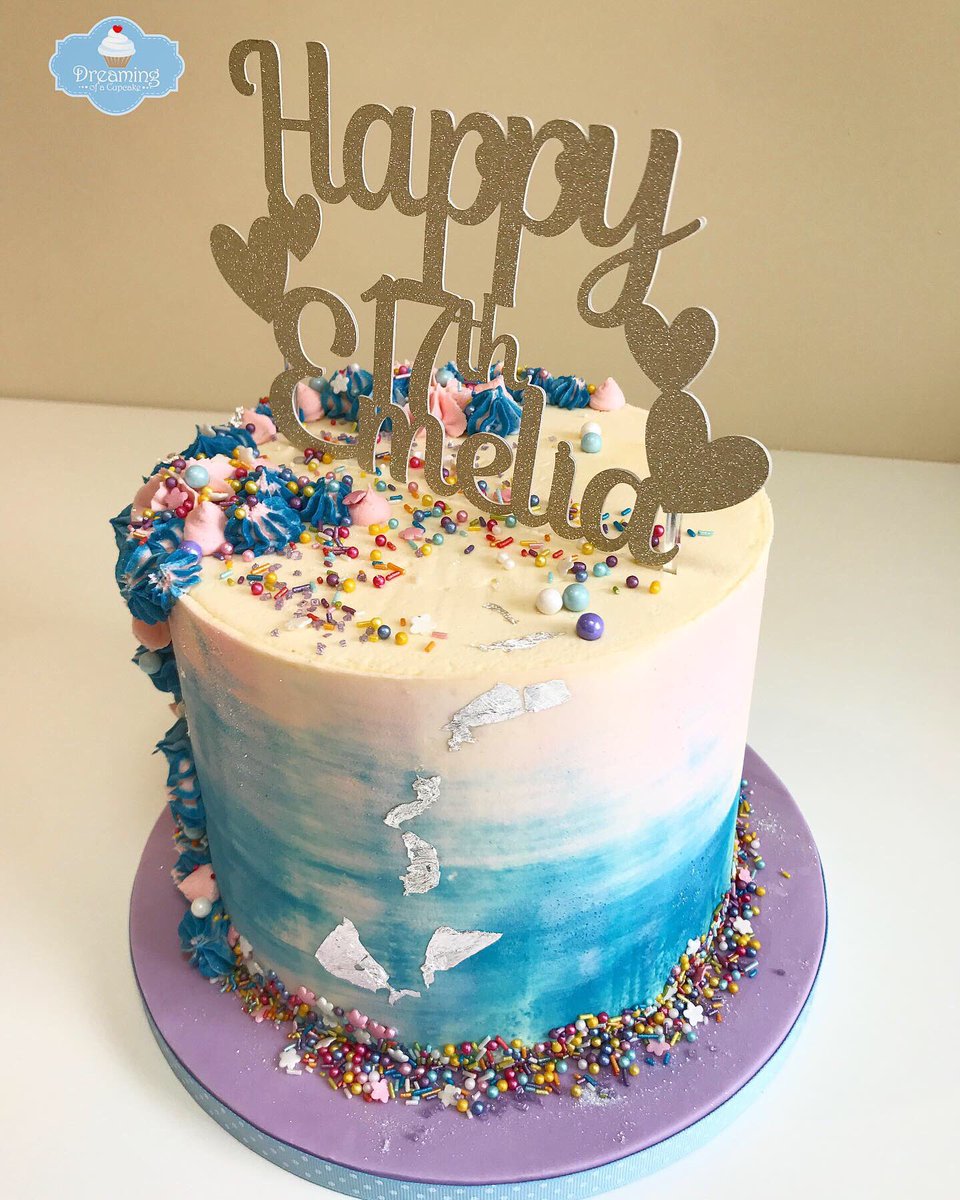 The Cake Art Co. (@Dreamingofacupc) / Posts / X