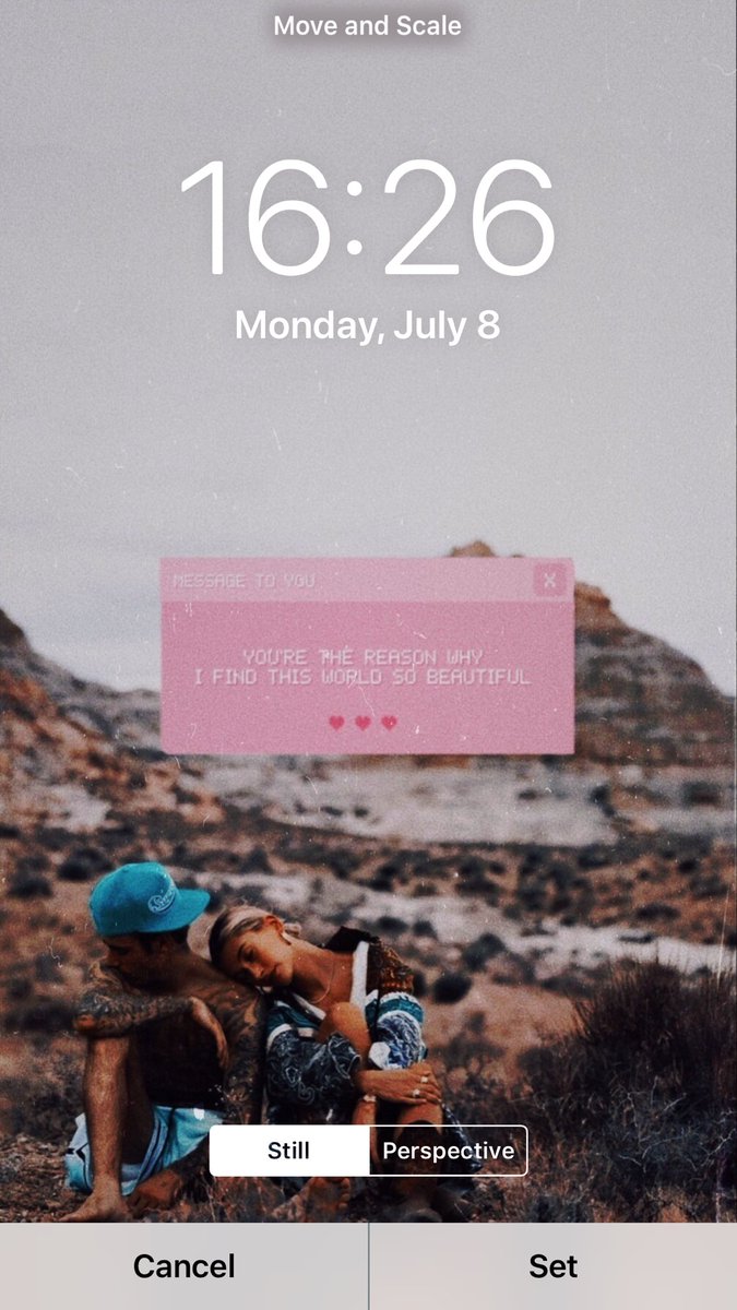 lock_rauhl's tweet photo. SHIPPING THESE TWO FOREVER 💕✨

+ some cute locks💋

🌏RETWEET AND REPLY “1,2,3,4 or ALL” if you want.

🌏MUST be following me (ifb everyone)

#JustinBieber #Beliebers #HaileyBieber #Fall #lockscreen #aesthetic https://t.co/j6Telmvivm
