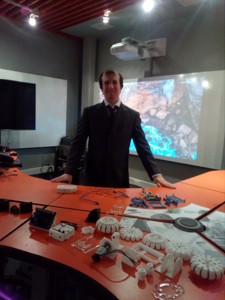 IDPUSM- Ingeniería en Diseño de Productos UTFSM tweet media