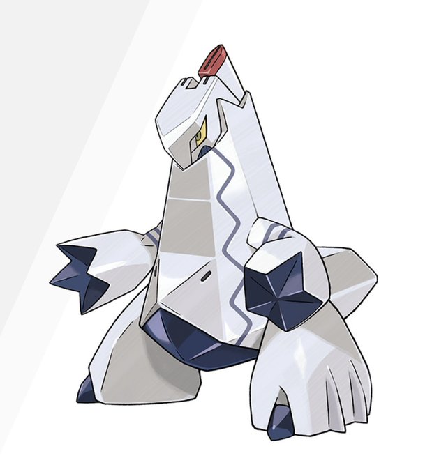 ディアルガのtwitterイラスト検索結果