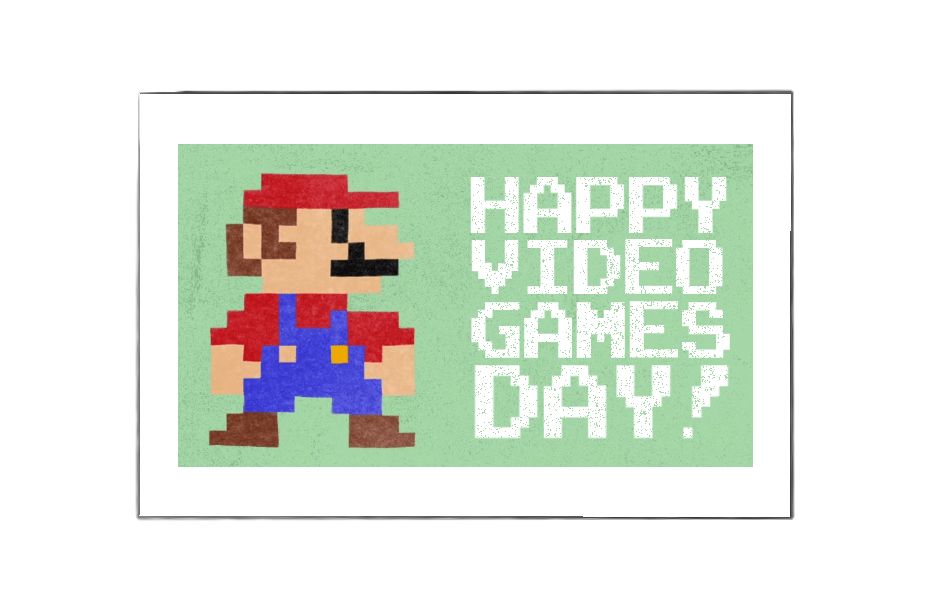 MandrellsClean's tweet photo. No games when it comes to how clean we can get your outdoor space, even on #NationalVideoGameDay. However, we are all for unwinding with some retro gaming! What is your all time favorite video game? #mandrellsclean #pressurecleaning #pressurewashing #Mario #hoplittleplummer https://t.co/uIn50YwEdR