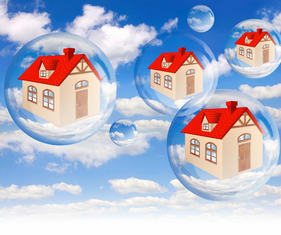 MARIGOLDRE's tweet photo. Is There Another Housing Bubble Building? - Housing markets present a classic chicken-and-egg problem. Do price trends determine construction and the supply of new homes and apartments, or do the supply and demand conditions set prices? https://t.co/cweMSwRH5d https://t.co/QbcC5RNPLb