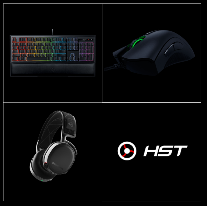 HighSpecTechUK's tweet image. Peripheral picks! What is essential in your gaming set up? 🖥️

We recently wrote about a few of our computing accessories to help enhance your gaming experience:

Read full: hst.co.uk/news/periphera…

#gaming #pcgaming #highspectech