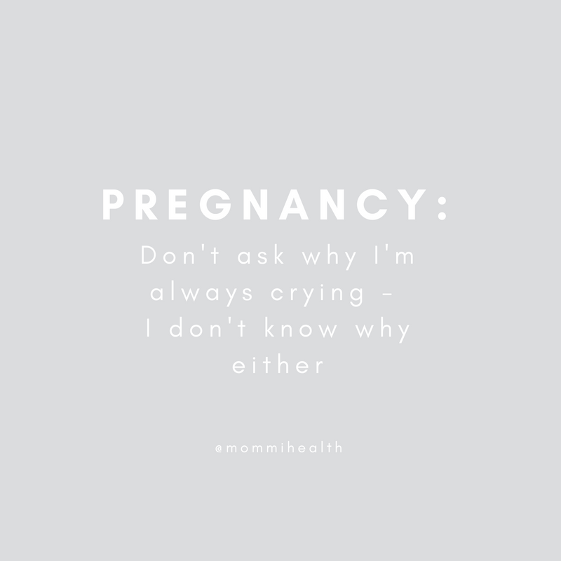 MommiHealth's tweet photo. Just pass the tissues, it'll be over in a minute. 
#drinkyourvitamins #mommiprotein #momlife #drinkyourprenatals #newmommies  #greensmoothiechallenge #drinkmorewater #proteinsmoothie #foodisfuel #pregnancygoals #pregnancyworkouts #healthypregnancy #passthetissues #pregnancytears https://t.co/PbxluREu9n