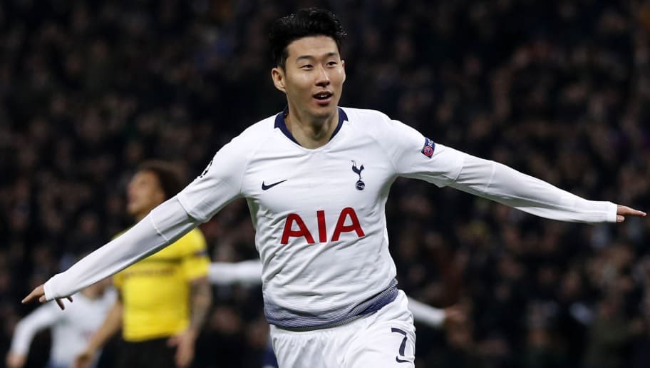 Happy Birthday Son Heung-Min  130 PL Appearances  42 Goals  19 Assists 