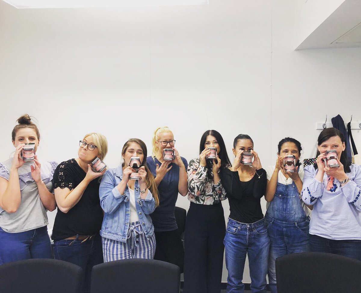 Say cheese 📸...
⠀⠀
Our KHP Orthodontic Therapy core programme students sporting their new smiles 🙂. 

#assessments #KHP #training #coretraining
