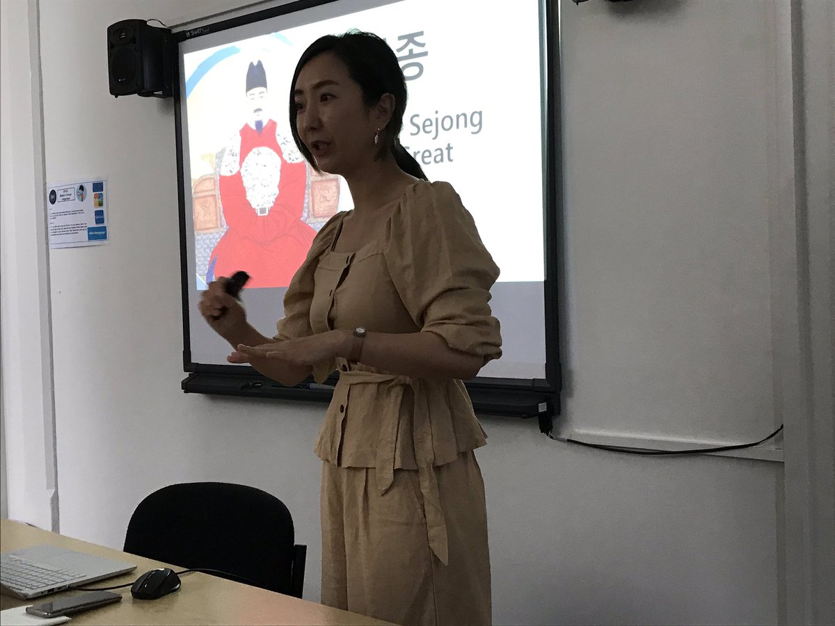 Royal High School Bath - German tweet media