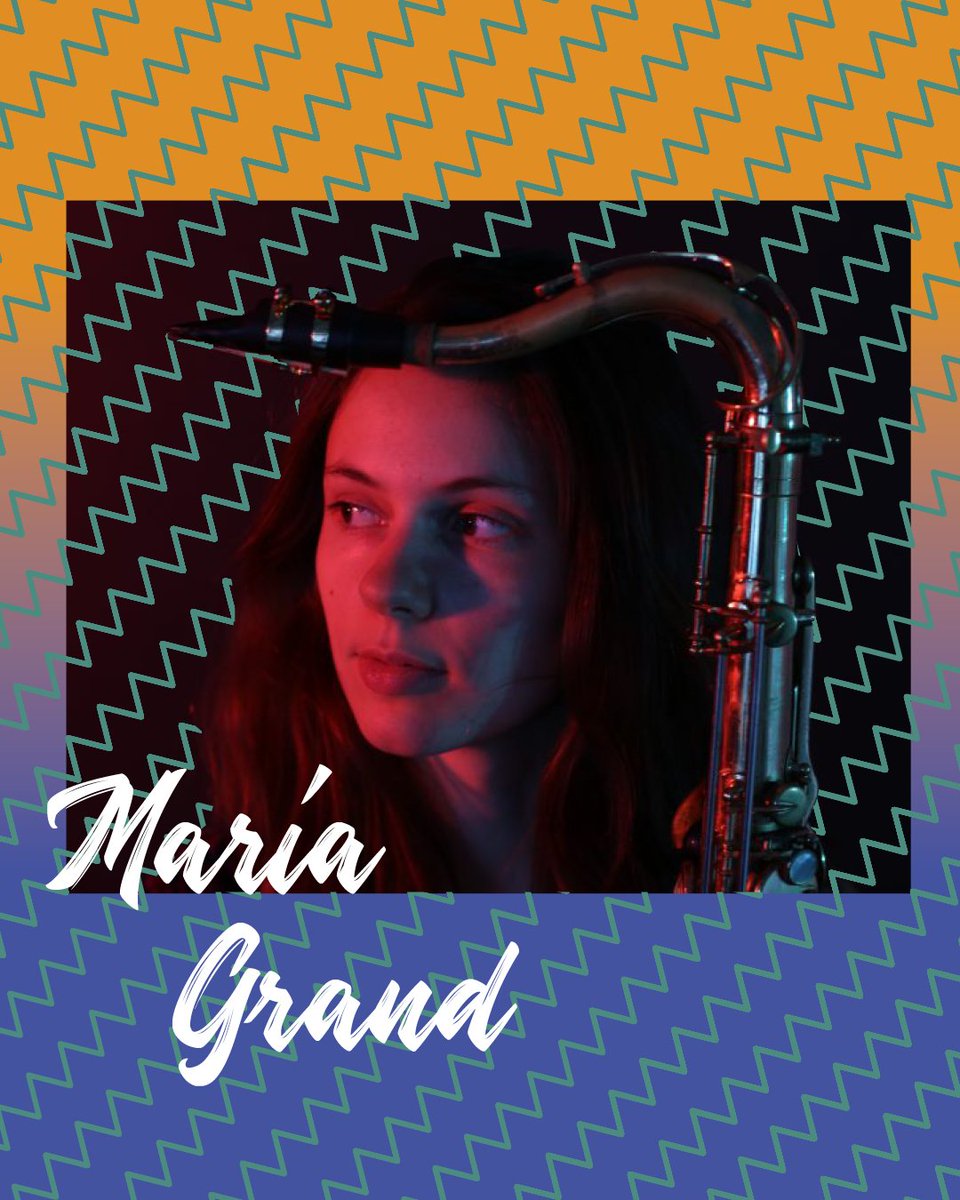 FanoJazzNetwork's tweet photo. 🎷☀️FANO JAZZ BY THE SEA 2019
International Jazz Festival - 27ª edizione
❤️ EXODUS STAGE - "Gli echi della migrazione"
✔️INGRESSO GRATUITO
🎤Maria Grand
📍Fano, Pinacoteca San Domenico
🗓25 Luglio 2019
⌚18.30
#FANOJAZZ #FJBTS2019 #GREENJAZZ #MARCHE #FANO #EVENTIMARCHE https://t.co/HqgaegI4Cz