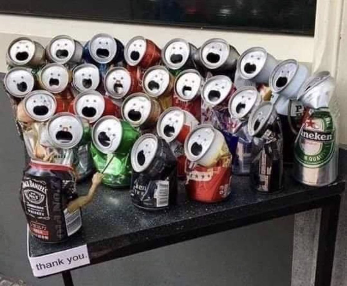 they sing because they can