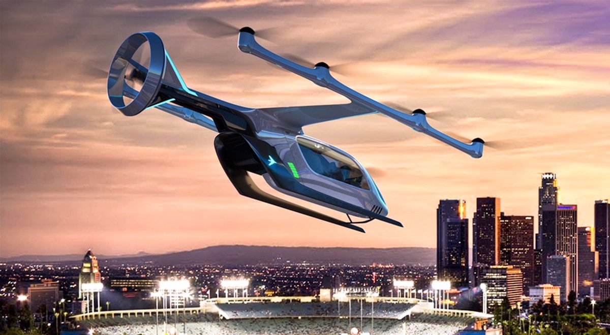 Flytaxi_us's tweet photo. The Future Of Flight .. https://t.co/7AWONNRVsL

#unitingaviation #Future #FutureOfFlight #Flight #FlyTaxi #FlyingTaxi #Drones #DroneNews #Helicopter #VTOL https://t.co/QzY6s8MZga