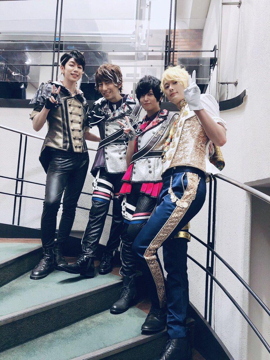 ナナライ2nd 演者 関係者ツイートまとめ Reunion 2ページ目 Togetter ナナライ2nd 演者 関係者ツイートまとめ Reunion 2ページ目 Togetter