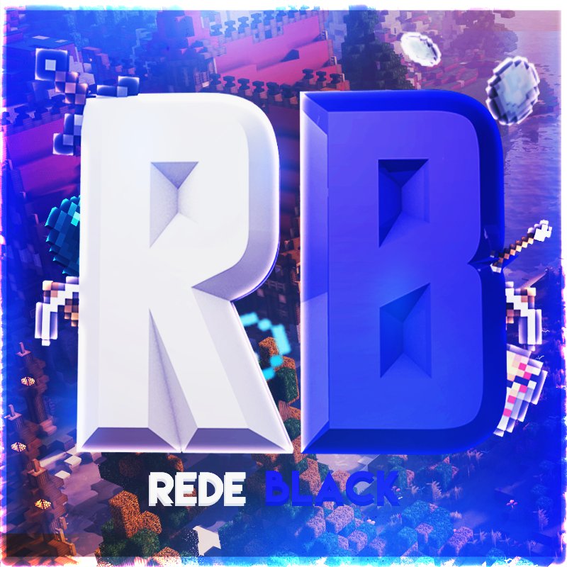 [•] New Work [•]
     ☘ ( Logo + Header ) ☘

💫 By: <a href="/ViniciusDesign_/">V1nicius</a>
💫 Para: <a href="/RedeBlack5/">Rede Black</a>
💫 Tema:  Minecraft
💫 Faça Seu Pedido  
💫 Pedidos ( ON )
💫 Team: <a href="/WoodDesigners/">WoodDesigners</a>
♥Obrigado Pela Preferência

✓ Rts e favs são bem-vindos. ♥