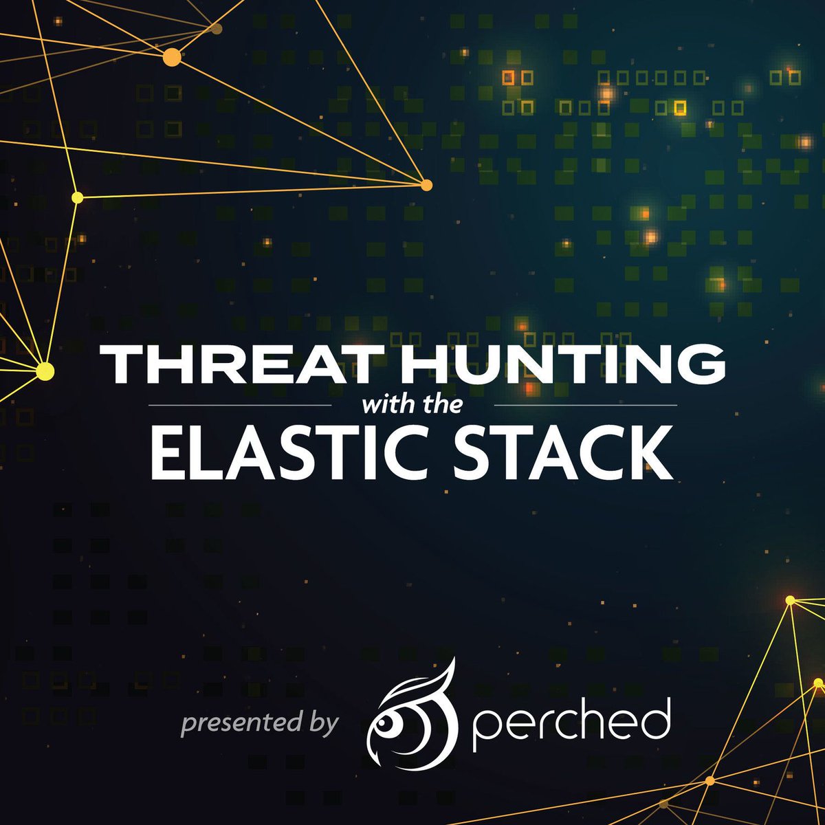 PerchedSystems's tweet image. Back by popular demand, we&apos;re launching our next public training - Threat Hunting with the Elastic Stack. Come join us in Hawaii on Joint Base Pearl Harbor July 22-26. #nsm #threathunting @elastic buff.ly/2XxBDeM