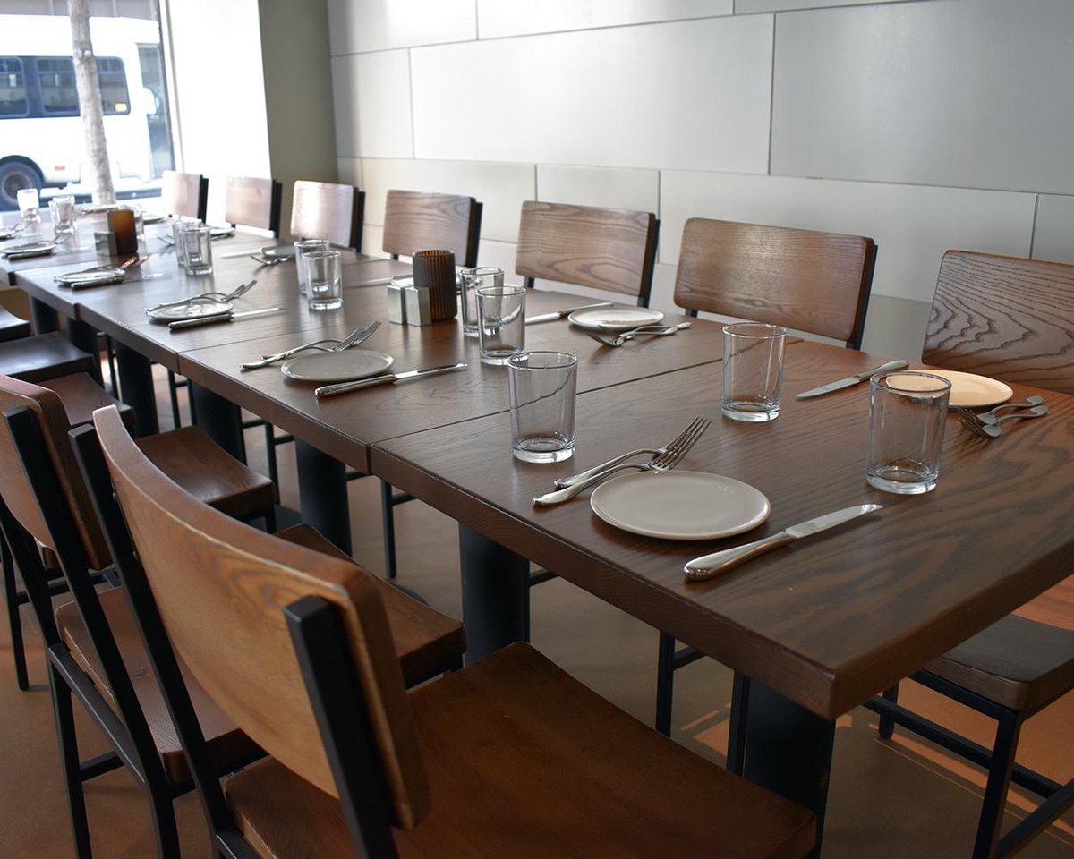 Looking for the perfect spot to hold your next private dining event or celebration? Call Sandler’s today to find out more about how we can work with your tastes and budget to craft an unforgettable experience: 215-634-9800
.
.
#PrivateEvents #Philadelphia #Sandlerson9th