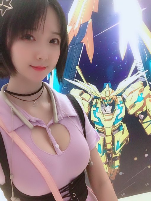 コスプレイヤー浅浅ASAKIのTwitter画像1