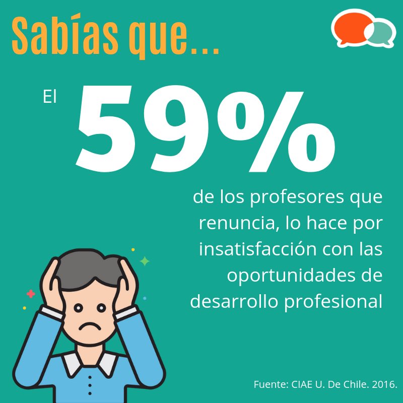 MentorProChile tweet media