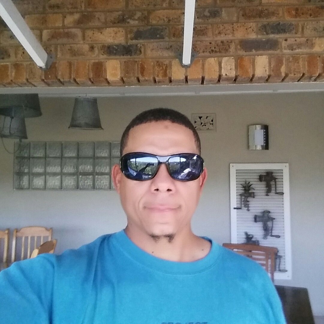 iamrandalljones's tweet image. #NewProfilePic