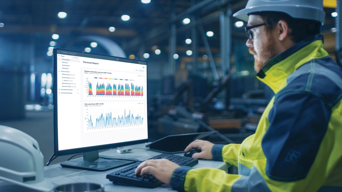 Inimcocom's tweet photo. https://t.co/LejfphdXUL : see how one of our customers, Tomra, makes use of IoT and Industry 4.0 solutions to bring a whole new offering to their clients #iot #smartsolutions #proudtobeinimco https://t.co/RZH7XwZUK2