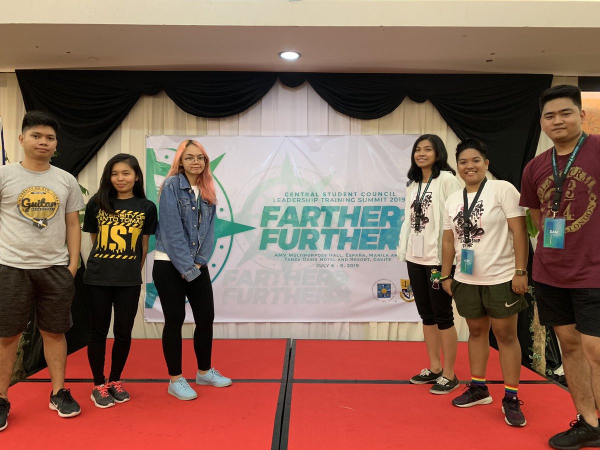 shnmshgbst_'s tweet image. Thank you @UST_CSC for the great opportunity and experience. #CSCFartherAndFurther #CSCLTS2019