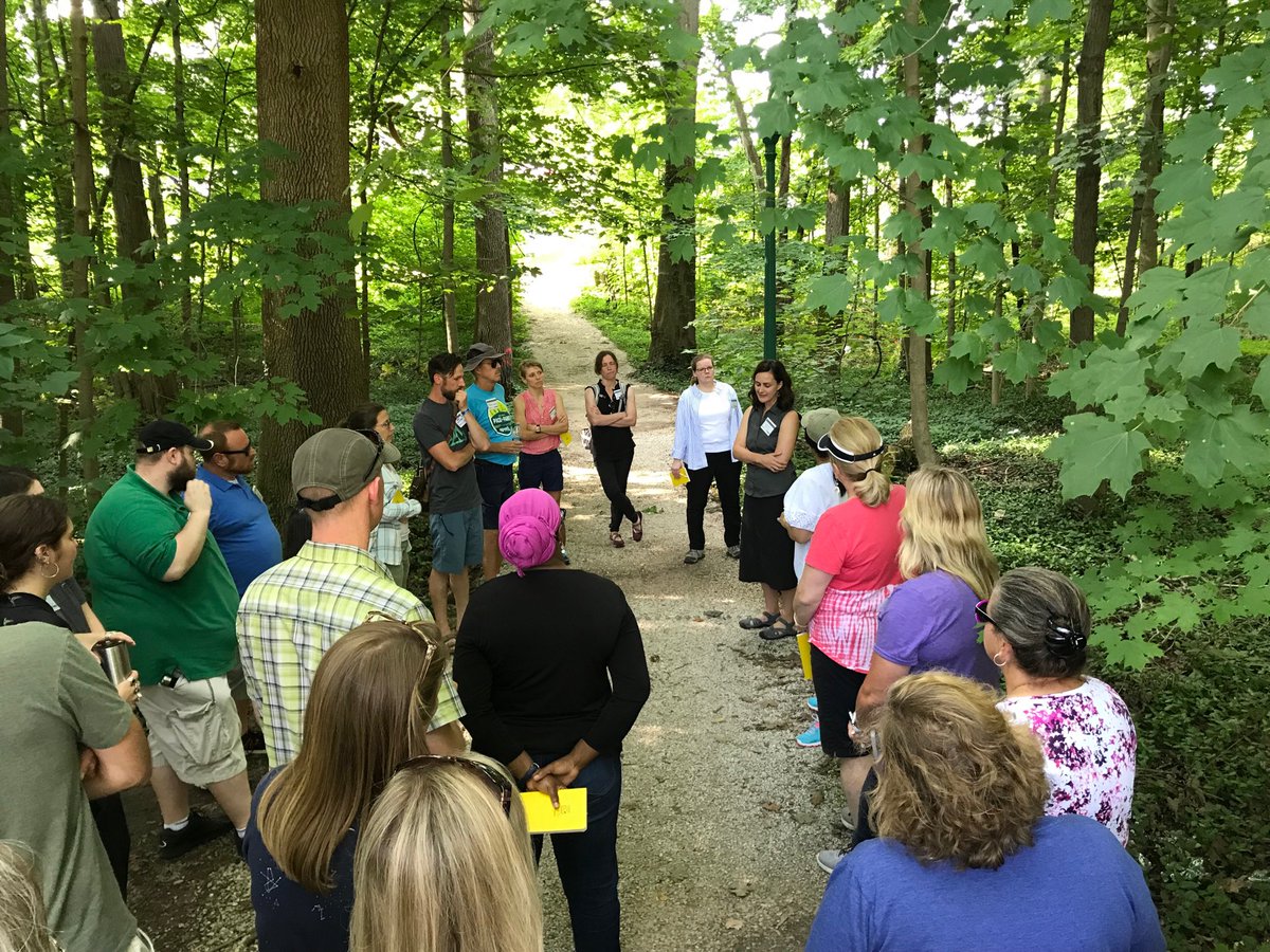 Adam Scribner, Ed.D. tweet media