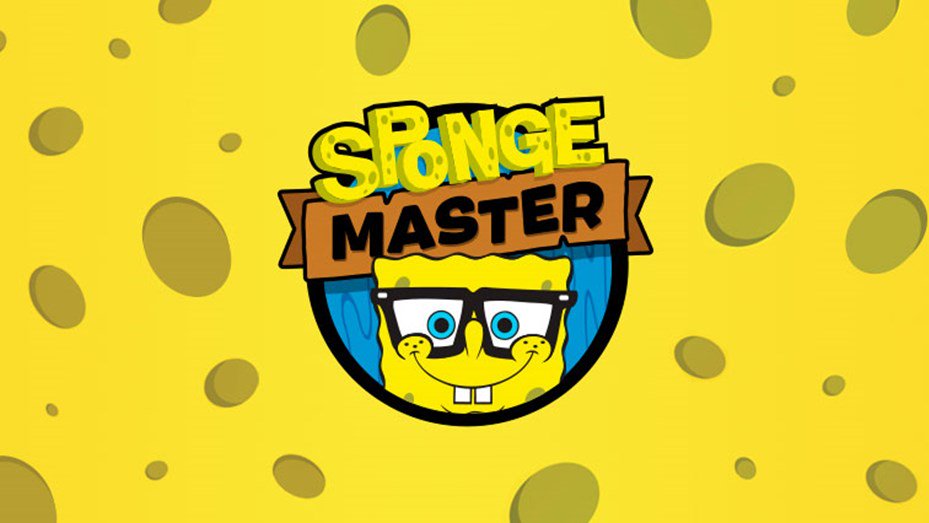 NickelodeonLA's tweet photo. ¡¿Estás list@ para convertirte en el #SpongeMaster?! 🏆🥇 Si eres ULTRA fan de #BobEsponja... ¡sigue leyendo! 😎 #Bob20
➡️ https://t.co/DqLw3JTMd4 https://t.co/VLBDamrBbx