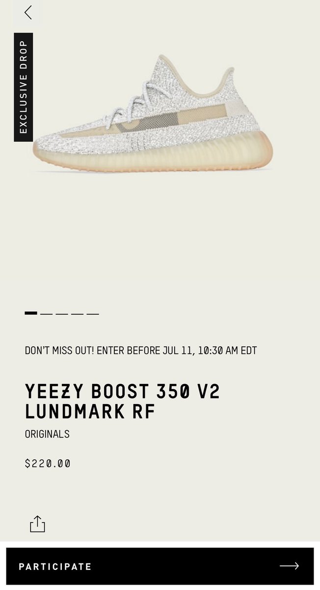 LIVE COP Yeezy Boost 350 V2 Non Reflective Lundmark YouTube
