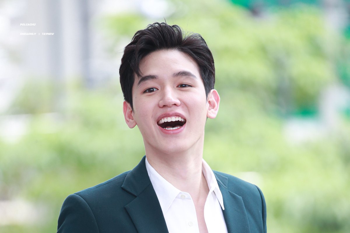 Polcachu's tweet photo. (๐๗/๐๗/๒๕๖๒) :: #แบรนด์ซุปไก่สกัด
โลกสดใสขึ้นมาเลย 🥰
#newwiee #ฮันนี่
#เตนิว #โพก้า #polcachu https://t.co/AfXDKMcppN