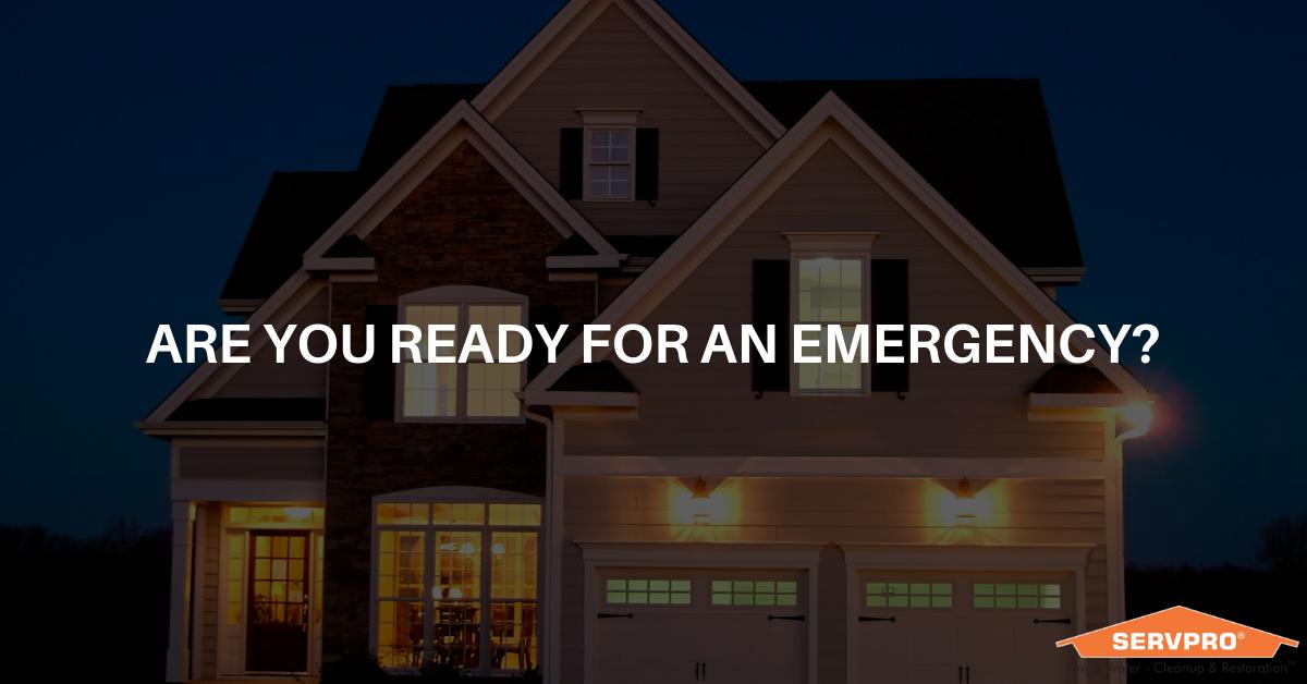 Is your home/business ready for an in-the-moment summertime emergency? If not, our team would love to help you set one up, FREE! To learn more about your free, comprehensive emergency ready plan, give Donna a call at (516) 334-2927