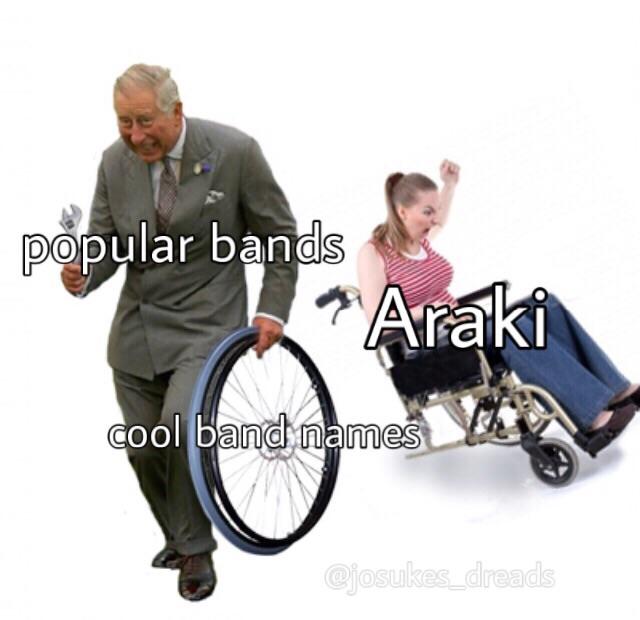 JJBA Confessions (@jojoconfess) on Twitter photo 