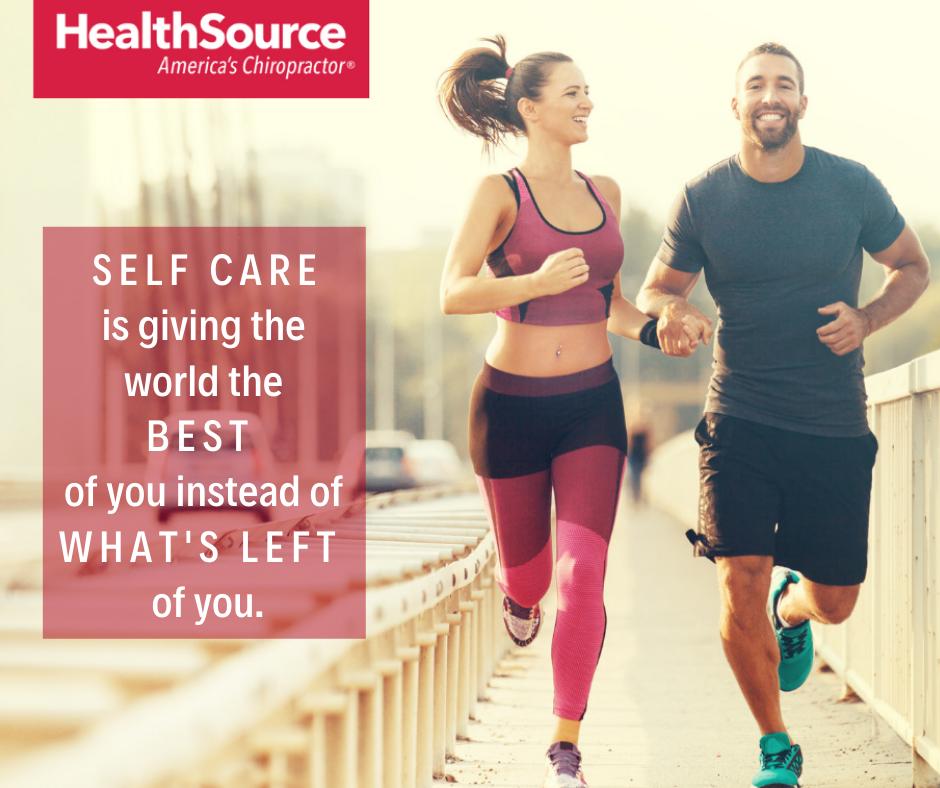HealthSource_FL's tweet image. Happy Motivational Monday! This is just your Monday reminder to take care of yourself, respect yourself &amp;amp; love yourself! Show the world the best version of you. You'll be surprised to see how far a little self care will take you and your life! #MotivationalMonday #SelfCare