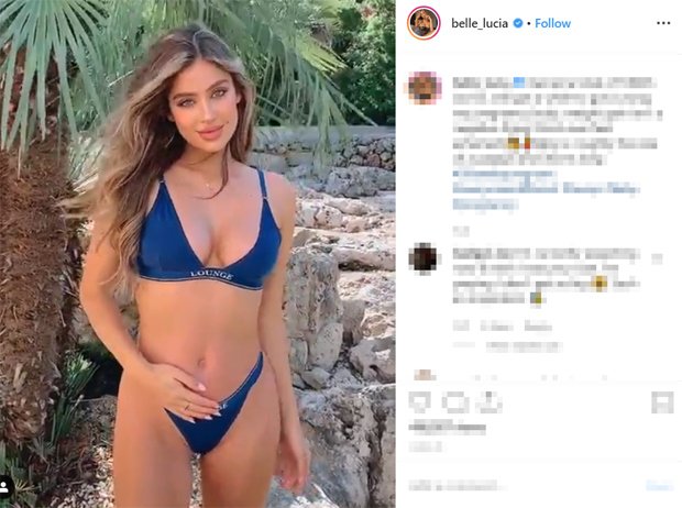 Lucia martiño instagram Lucia martiño instagram