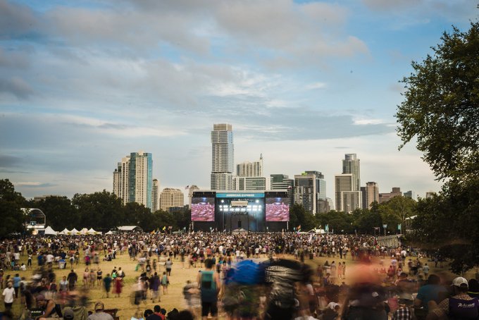 Austin City Limits 2019 