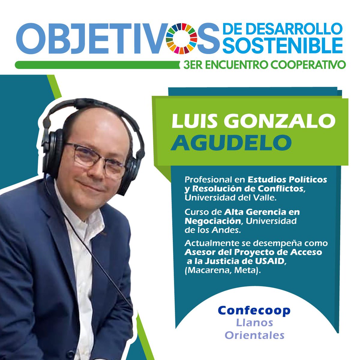 Confecoop Llanos tweet media