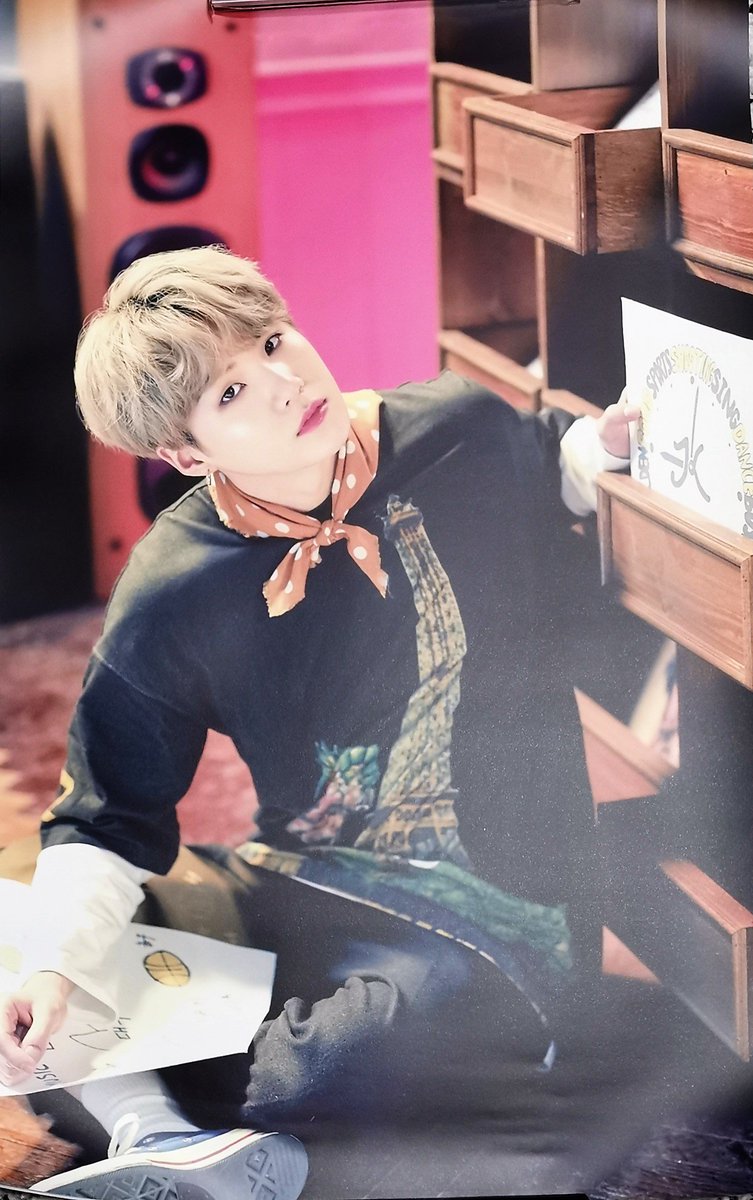 BTSajumma2017's tweet photo. This is the best set of posters Big Hit has made for the boys so far!!
@BTS_twt @bts_bighit #btsmuster2019 https://t.co/MC7HvpJflF