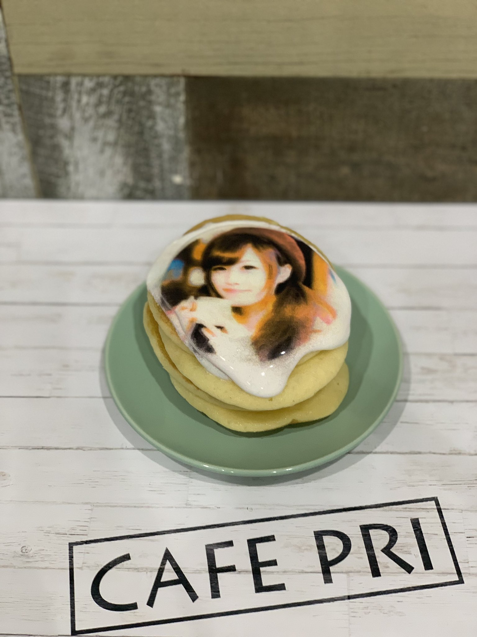 カフェプリ 代理店 En Twitter カフェプリが大阪の梅田にある店舗でも楽しめちゃいます ただ今 メニューの準備中という事です フルカラーラテアートをお楽しみ下さい イーメージ画像は試作パンケーキ イマイチでボツに カフェプリ 逆再生 カフェプリ 代理店 En Twitter カフェプリが大阪の梅田にある店舗でも楽しめちゃいます ただ今 メニューの準備中という事です フルカラーラテアートをお楽しみ下さい イーメージ画像は試作パンケーキ イマイチでボツに カフェプリ 逆再生